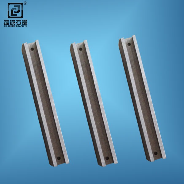 真空爐石墨支撐橫梁，石墨爐床，真空爐石墨件