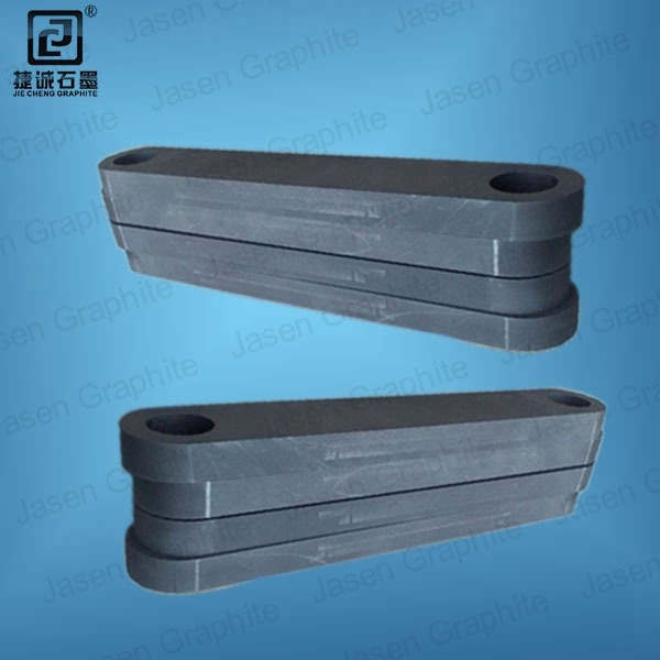 真空爐石墨連接片，石墨連接板，真空爐石墨件